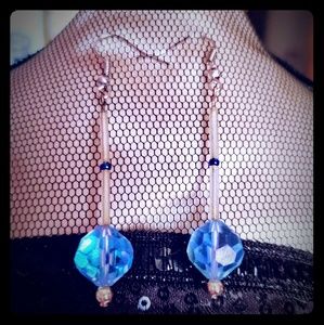 3/$18 Handmade earrings very nice
